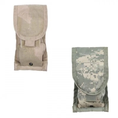 Original US Magazintasche Molle II Munitionstasche Tasche Patronentasche gebr. - Bild 1 von 4