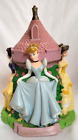 Banque de pièces vintage princesse Walt Disney avec belle, blanche neige, Cendrillon, prise Aurora
