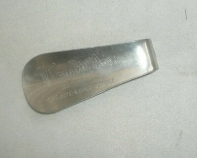 Zapatos Thom Mcan antiguos de colección para hombre niños niñas mujeres Foto 1 de 4