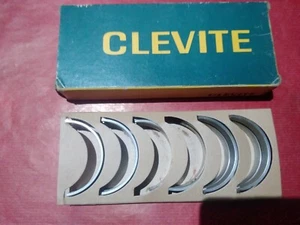 Bronzine di Banco Fiat 850 Berlina/Coupé/Spider 1965/1967 bearings bushings - Foto 1 di 3