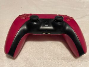 Sony PlayStation 5 Dual Sense Wireless Controller - rot (gebraucht)