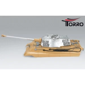 Torro OP-06011 - Bandeja superior Tiger II con torre metálica BB - Nuevo - Imagen 1 de 1