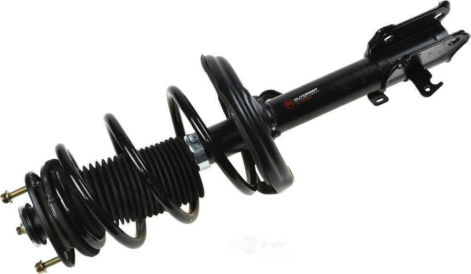 Conjunto de puntal de suspensión y resorte helicoidal-PRO-Strut se adapta a Honda Ridgeline 06-14 Foto 1 de 1