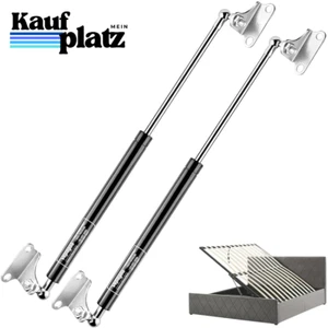 50CM Schwerlast Gasdruckdämpfer L-Typ | Universal einstellbar für Tür De... - Bild 1 von 7