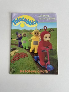 teletubbies books products for sale | eBay