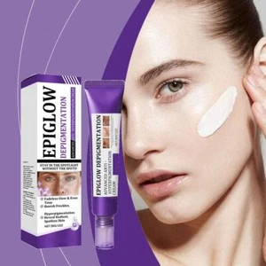 EPIGLOW MelanEX Advanced Anti-Hyperpigmentation Cream - Bild 1 von 12