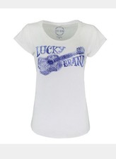 lucky brand plus tops
