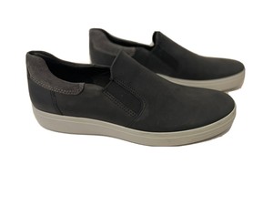 ecco soft 4 slip on