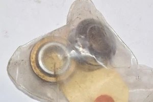 Lote de 2 NUEVO Raymond RA 460-105 BUJE - Carretilla elevadora esférica - Imagen 1 de 2