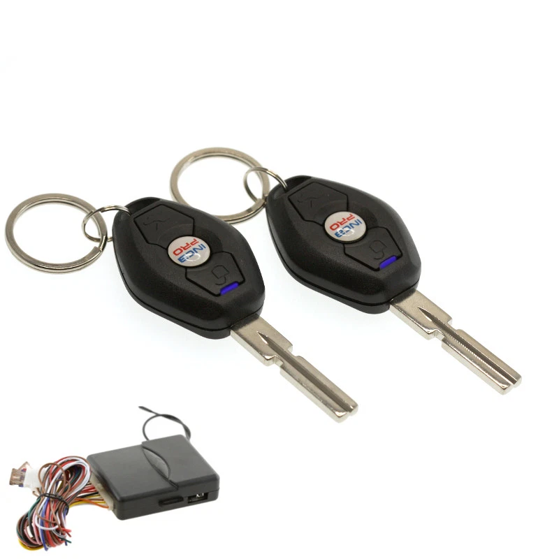 IP50 INCA-PRO Funkfernbedienung für Mercedes W124, W126, W129 W201 - Bild 1 von 1