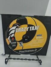 .PS2.' | '.Crazy Taxi.