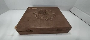 Set scacchi vintage Gallant Knight con scatola originale - Foto 1 di 7