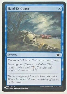 MTG Hard Evidence The List 46/303 NM/M - Picture 1 of 1