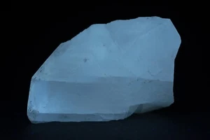 Cristal de colemanita JH22157, Valle de la Muerte, CA - Imagen 1 de 3