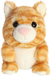 Aurora - Boop - 9" Marmalade Adorable Stuffed Animal - Picture 1 of 6