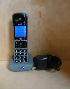 BT 6590 Advanced Nuisance Call Blocker Schnurloses Telefon mit Anrufbeantworter - Bild 1 von 6
