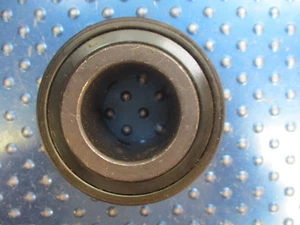 NEW SEALMASTER BEARING INSERT 1 5/16" 2-15 - Picture 1 of 4