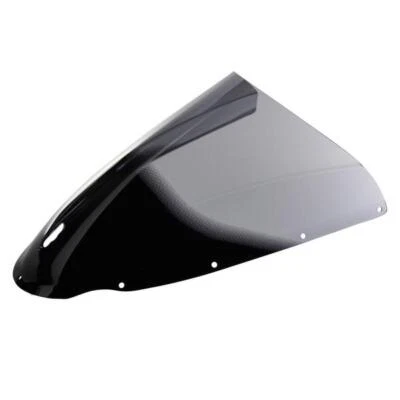 Cupolino MRA Racing fume con foro per luce posizione Ducati 999R 2003 Foto 1 de 4