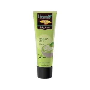 Herborist, Body Butter, 80g, Matcha Milk (Pack of 1) - Picture 1 of 6