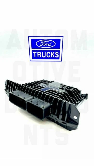2010 Ford Truck F-250 F-350 6.4L 8C3A-12A650-CJK Engine Computer ECU ECM PCM - Image 1 of 1