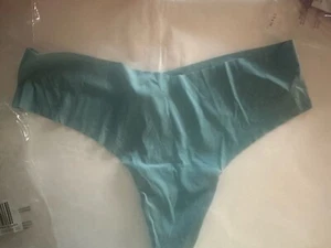 Victoria Secret Thong Size Large - Picture 1 of 4
