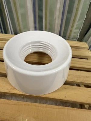 Cuisinart Smart Power Duet Blender Food Processor BFP 703 *Base Collar Only* - image 1 of 3