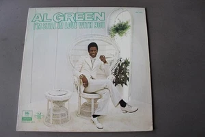 AL GREEN - I'M STILL IN LOVE WITH YOU - HI RECORDS - XSHL 32074 - RELEASED 1972 - Picture 1 of 5