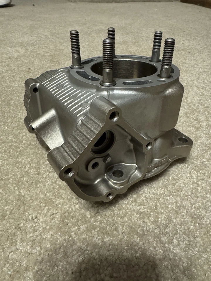 05-07 Honda CR125 Big Bore 144cc cilindro - 58 mm diámetro Foto 1 de 4