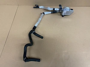 VOLVO XC40 1.5 HYBRID AIR CON HEAT EXCHANGER + VALVE  32260322   2018-2025 C2894 - Picture 1 of 24