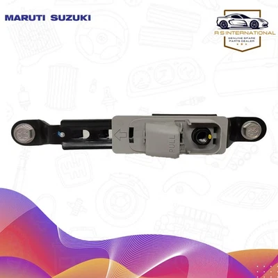 Maruti Suzuki Schulterversteller vorne Grand Vitara 2022-25 84990M83P00-6GS - Image 1 of 4