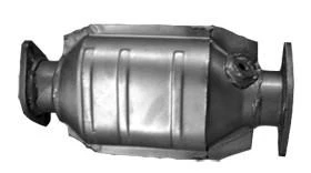 Catalytic Converter Fits 2000 2001 Nissan Sentra 2.0L L4 GAS DOHC Foto 1 de 2