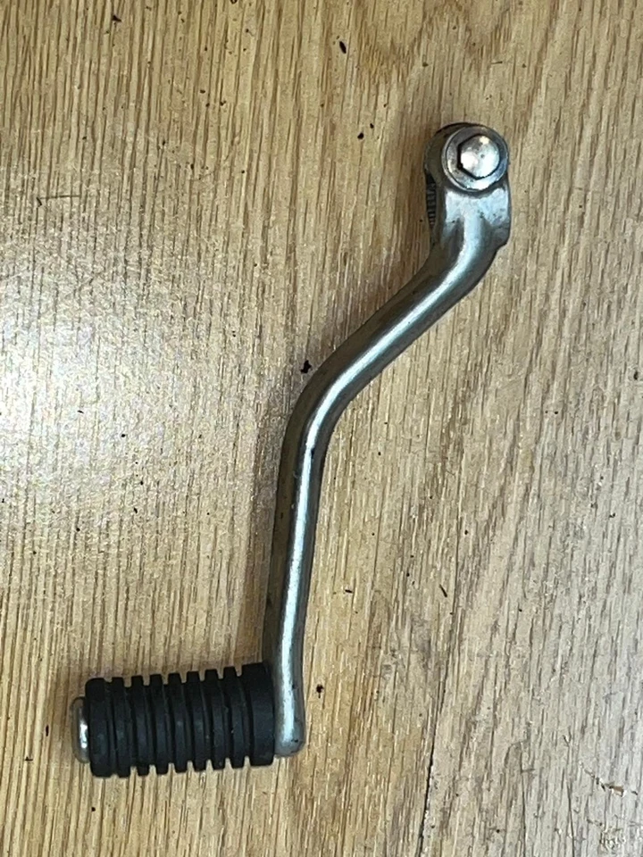 Alavanca de engrenagem Honda CBR 1100XX Blackbird 1998-2005 - Imagem 1 de 2