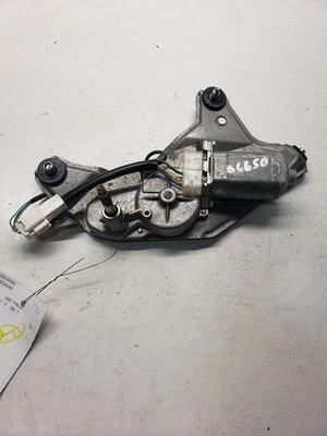 Motor limpiaparabrisas trasero compatible con 04-09 PRIUS 1437045 Foto 1 de 4