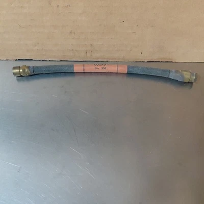 Линия подачи топливного насоса 1940-1941 Buick Series 40 50 350 - Изображение 1 из 4