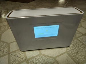 Sprint Magic Box Gold Cell Phone Signal Booster Amplifier  - Picture 1 of 5