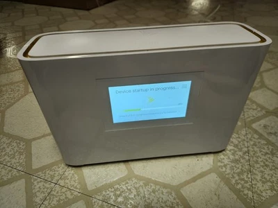 Sprint Magic Box Gold Cell Phone Signal Booster Amplifier  - Image 1 of 4