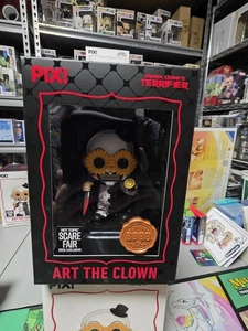 Thrilljoy PIX Art The Clown Terrifier Scare Fair Hot Topic COMMON 8888 Teile - Bild 1 von 6