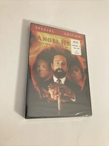 Angel Heart DVD Widescreen Mickey Rourke 1987 Movie (NEW/SEALED) - Picture 1 of 8
