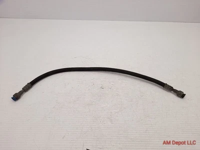 2000 BMW 330ci 325ci 325i 330i M54 E46 Flexible Fuel Hose 13311436269 - Image 1 of 4