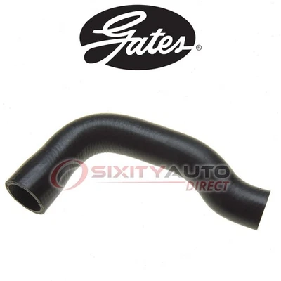 Gates Lower Radiator Coolant Hose for 1999-2000 Mercedes-Benz C230 2.3L L4 - ej - Image 1 of 4