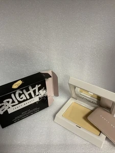 Fenty Beauty Invisimatte Instant Setting + Blotting Powder 8.5g Rose Banana New - Picture 1 of 4