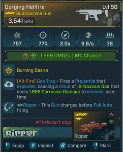 🔥Borderlands 4 nivel 50 Gorging Hellfire 🚀Rápido💎 PS5/XBOX/PC/Switch 2🔥 - Imagen 1 de 1