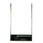 Rackable SAS, SATA 3.5" Metal Hot-Swap Caddy