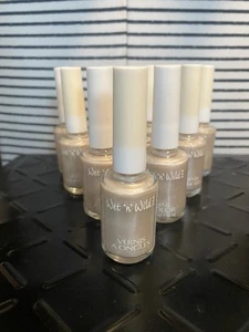 Wet n Wild VINTAGE Nail Polish 425A Metallic Shiny (Lot of 10) - Picture 1 of 1