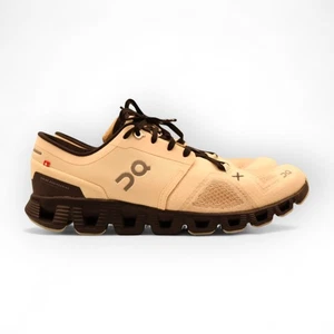 On Women's Cloud X 3 Running Shoes Sneakers Size 10W - Picture 1 of 9