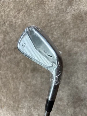 *** BRAND NEW *** Taylormade P7MC 4 Iron KBS Tour 90 Regular - Image 1 of 4