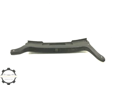 2011-2019 INFINITI Q70 Q70L REAR TRUNK SILL SCUFF PLATE COVER PANEL OEM #NOTE - Image 1 of 4