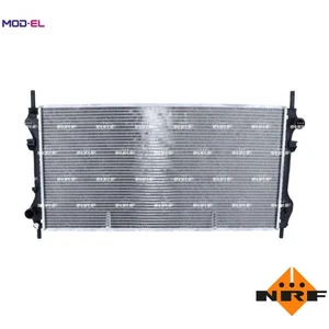 RADIATOR ENGINE COOLING 519697 FOR D2FA/D4FA/D2FE/FXFA/H9FA/D2FB/DOFA 2.4L 4cyl - Picture 1 of 13