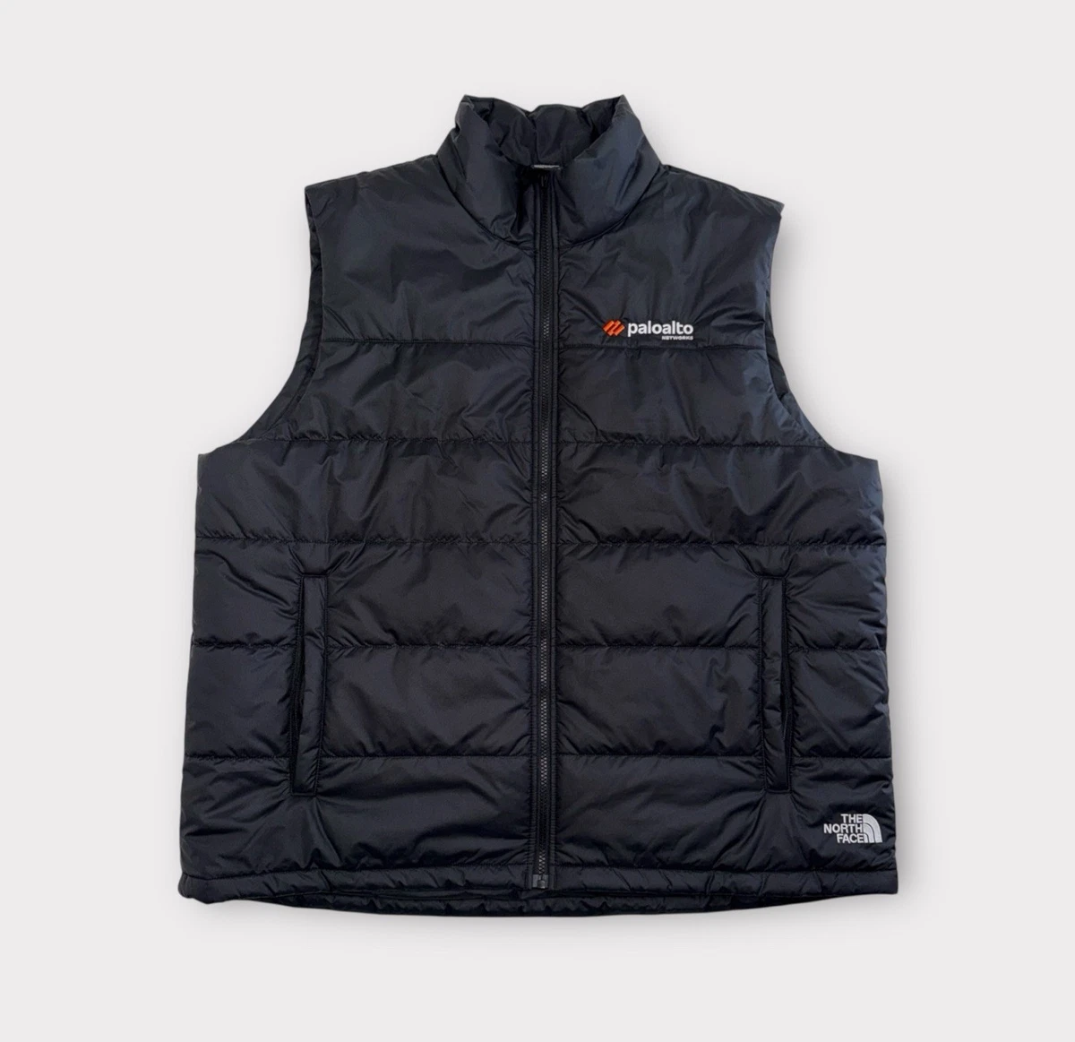 mens north face vest products for sale | eBay