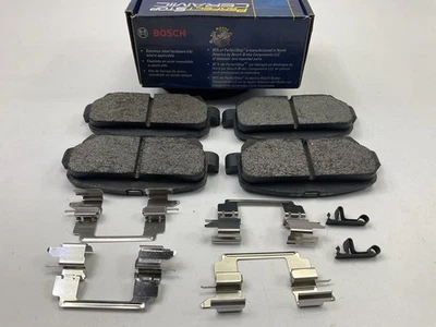 Bosch PC1806 REAR PerfectStop Ceramic Brake Pads For 2015-2020 Canyon / Colorado - Image 1 of 4